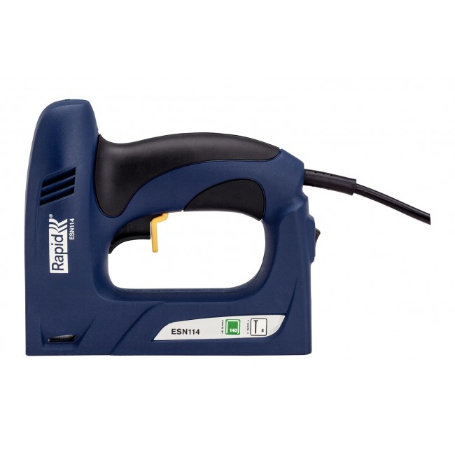 Rapid 5000131 nailer/staple guns Nailer/staple gun AC Rapid 5000131 nailer/staple guns Nailer/staple gun AC