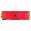 Albrecht DR 112 Digital Black, Red