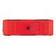 Albrecht DR 112 Digital Black, Red