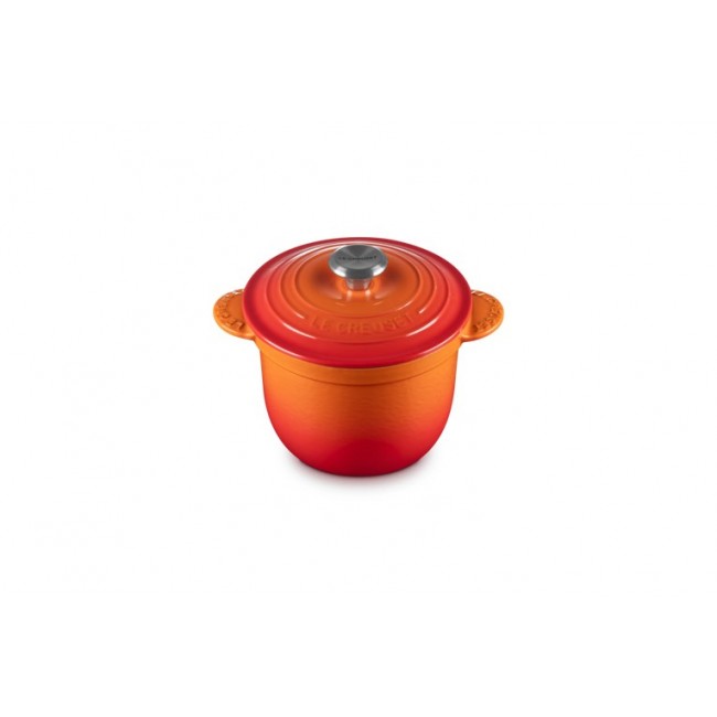 Le Creuset 41110180900460 saucepan 2 L Round Red