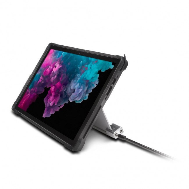 Kensington Keyed Cable Lock for Surface Pro and Surface Go