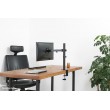 Neomounts FPMA-D550BLACK Monitor arm 10-32