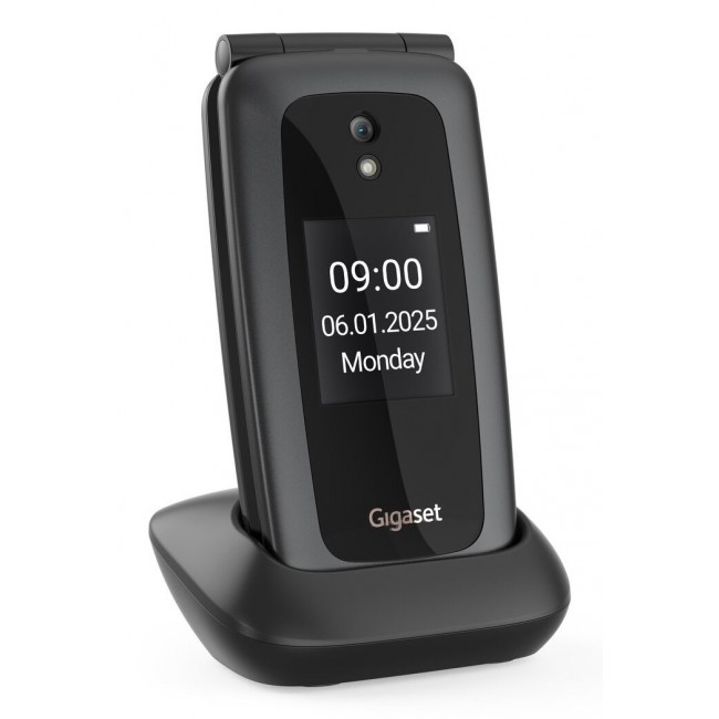 Gigaset GL795 7.11 cm (2.8