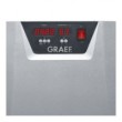 Graef DA 506 Black, Silver 630 W Graef DA 506 Black, Silver 630 W