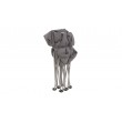 Outwell 470287 camping chair 6 leg(s) Grey Outwell 470287 camping chair 6 leg(s) Grey