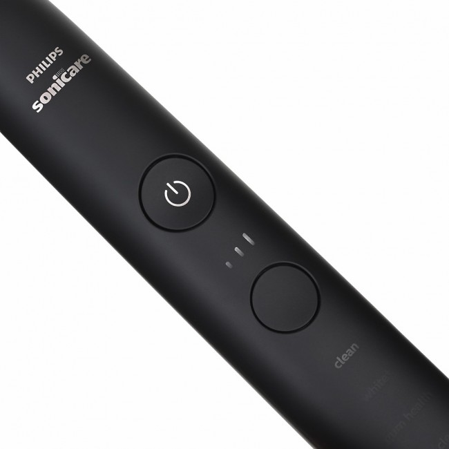 Philips HX9911/17 electric toothbrush Adult Sonic toothbrush Black