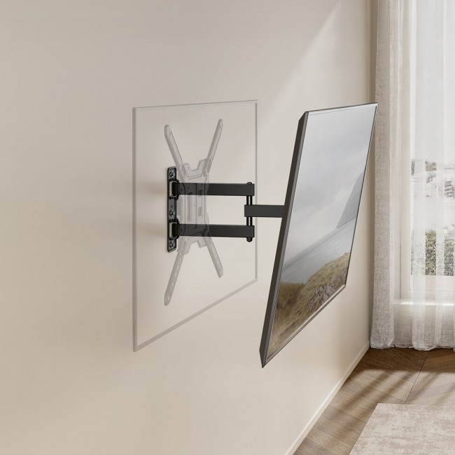 Maclean TV or Monitor Mount / Bracket, max. 23 65