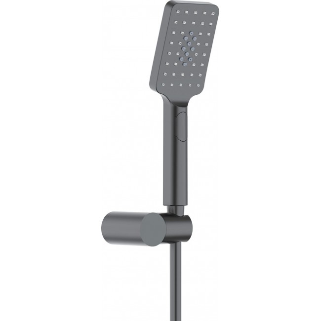 Point shower set