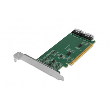 Icy Dock MB308A interface cards/adapter SAS