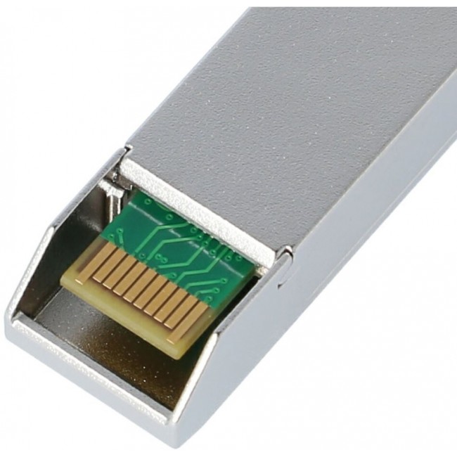 BlueOptics 10302 network transceiver module Fiber optic 10000 Mbit/s SFP+ 1310 nm