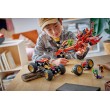 LEGO NINJAGO 71869 Land Bounty