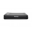 Bestway Tritech Air Mattress Queen with Built-in AC Pump and Antimicrobial Coating 2.03 m x 1.52 m x 46 cm