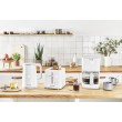 Tefal Sense KO6931 electric kettle 1.5 L 1800 W White