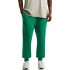 Spodnie męskie Nike Club BB Jogger zielone FN3787 365 L