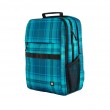 HP Campus XL Tartan Plaid Backpack HP Campus XL Tartan Plaid Backpack