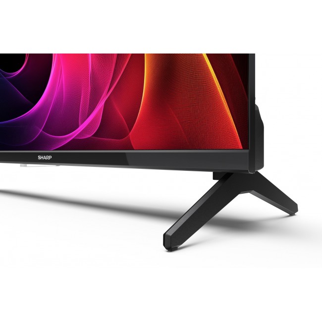 Sharp 24HA1205E TV 61 cm (24