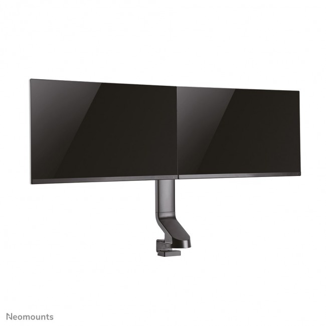 Neomounts FPMA-D860DBLACK Monitor arm 10-27 Neomounts FPMA-D860DBLACK Monitor arm 10-27