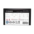 Xilence XP750R6.2 power supply unit 750 W 20+4 pin ATX ATX Black