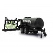 Jamara 405236 Radio-Controlled (RC) model Water tank