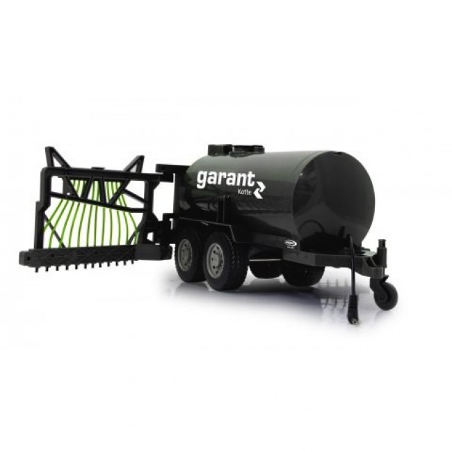 Jamara 405236 Radio-Controlled (RC) model Water tank