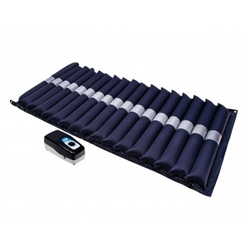 Anti-decubitus Mattress BioFlote 3000 BF up to 130 kg, Blue