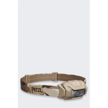 Petzl E069DB01 Headlamp ARIA 1R RGB camo