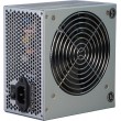 Inter-Tech Coba CES-350B power supply unit 350 W 20+4 pin ATX ATX Silver Inter-Tech Coba CES-350B power supply unit 350 W 20+4 pin ATX ATX Silver