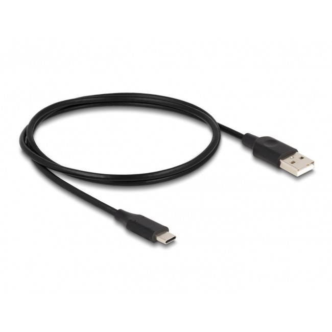 DeLOCK 11500 interface hub USB 3.2 Gen 2 (3.1 Gen 2) Type-C 10000 Mbit/s Grey