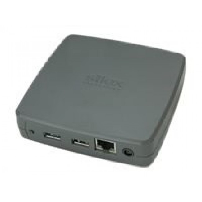 Silex DS-700 Ethernet