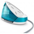 Philips GC7920/20 steam ironing station 2400 W 1.5 L SteamGlide soleplate Aqua colour