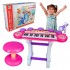 SUPRIMO EVA keyboard edukacyjny elektroniczny bate