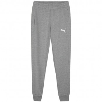 Puma Team Goal Casuals Grey 658598 33 S