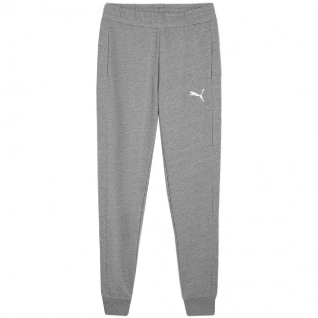 Puma Team Goal Casuals Grey 658598 33 S