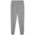 Puma Team Goal Casuals Grey 658598 33 S