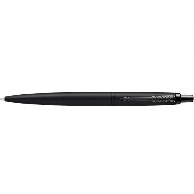 Parker 2122753 ballpoint pen Blue Clip-on retractable ballpoint pen 1 pc(s)