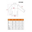 NEO tools 81-216-M work clothing Jacket