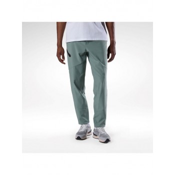 Spodnie męskie ROSSIGNOL M Pull-On Pant zielone - XL