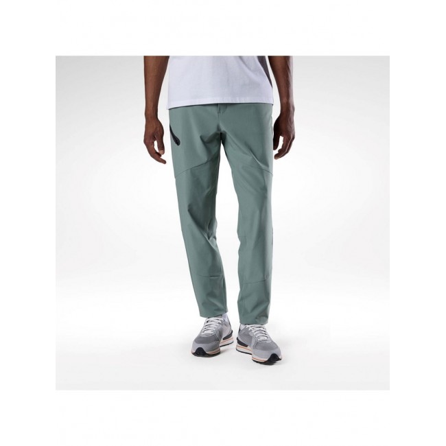 Spodnie męskie ROSSIGNOL M Pull-On Pant zielone - XL