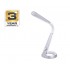 TABLE LED LAMP ALTO BL1063S SILVER