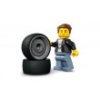 LEGO CITY 60485 Hot Rod