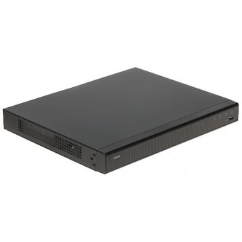 16-Channel PoE IP Recorder