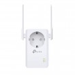 TP-Link TL-WA860RE network extender White 10, 100 Mbit/s