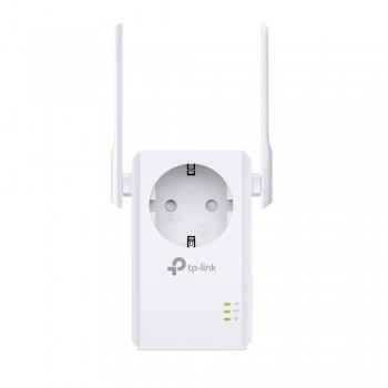 TP-Link TL-WA860RE network extender White 10, 100 Mbit/s