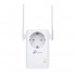 TP-Link TL-WA860RE network extender White 10, 100 Mbit/s