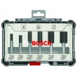 Bosch 2607017466 Bit set 6 pc(s) Bosch 2607017466 Bit set 6 pc(s)
