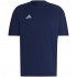 adidas Tiro 23 Competition Tee Men's T-Shirt navy blue HK8035 L