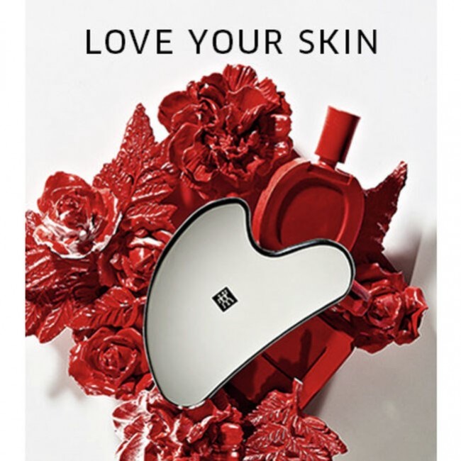Zwilling Twinox Skincare Tool