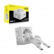 Corsair RM Series RM850e power supply unit 850 W 24-pin ATX ATX White