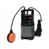 Submersible dirty water pump 600W STHOR 79783