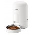Petlibro Air dog/cat feeder/waterer White Automatic pet feeder